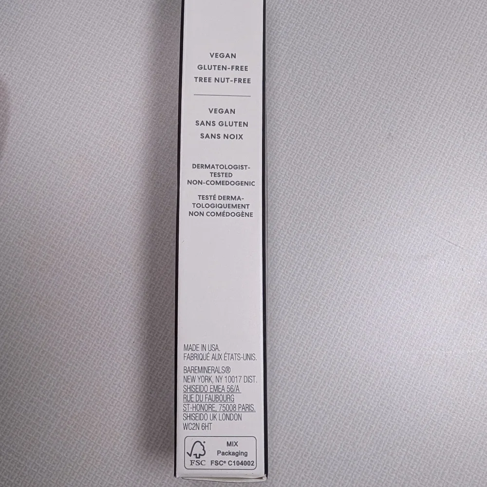 bareMinerals original liquid